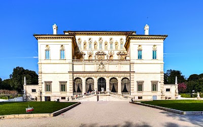 보르게세 공원 & 미술관 (Villa Borghese & Galleria Borghese)