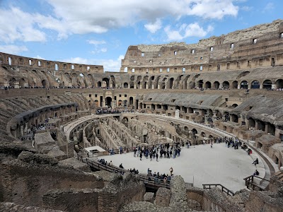 콜로세움 (Colosseo)