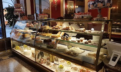 카페 그레코 (Antico Caffè Greco)