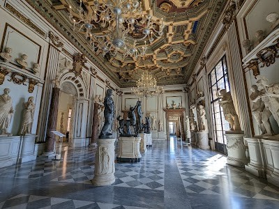 카피톨리노 박물관 (Musei Capitolini)