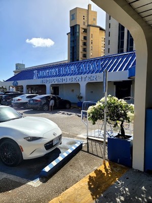 조텐마트 가라판점 (Joeten Shopping Center Garapan)