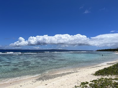 오비얀 비치 (Obyan Beach)