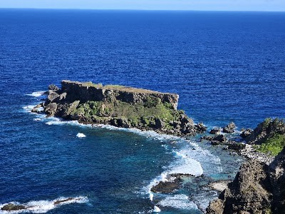 포비든 아일랜드 (Forbidden Island)