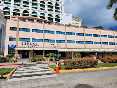 세렌티 호텔 사이판 (Serenti Hotel Saipan)