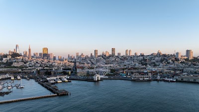 호텔 제퍼 샌프란시스코
