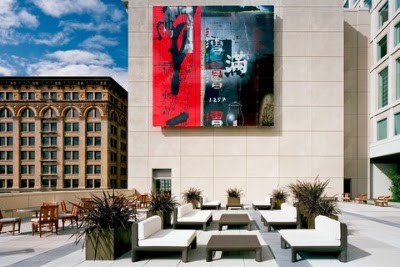 더 세인트 레지스 샌프란시스코 (The St. Regis San Francisco)