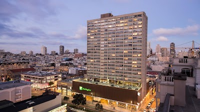 홀리데이 인 샌프란시스코 골든 게이트웨이 바이 IHG