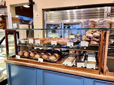타르틴 베이커리 미션 본점 (Tartine Bakery)