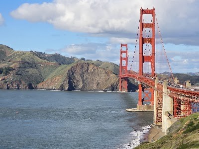 프레시디오 국립공원 (Presidio of San Francisco)