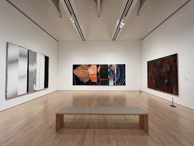 현대미술관 (SFMOMA)