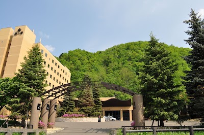 조잔케이 쓰루가 리조트 스파 모리노우타 (Jozankei Tsuruga Resort Spa Mori no Uta)