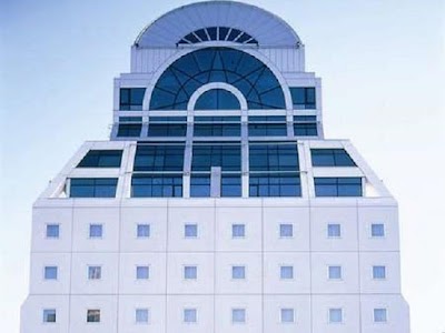 네스트 호텔 삿포로 오도리 (Nest Hotel Sapporo Odori)