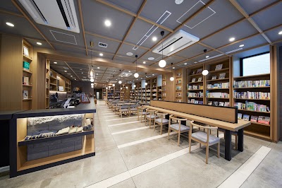 더 라이트하우스 커피 (The Lighthouse Coffee & Beer)
