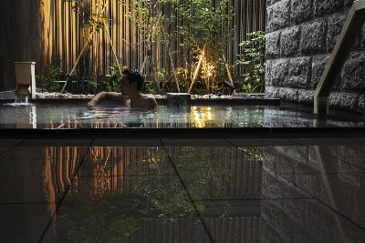 온센 료칸 유엔 삿포로 (Onsen Ryokan Yuen Sapporo)