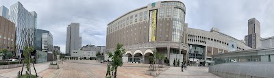 호텔 그레이서리 삿포로 (Hotel Gracery Sapporo)