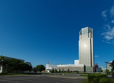 호텔 에미시아 삿포로 (Hotel Emisia Sapporo)