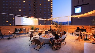 언윈드 호텔 앤 바 삿포로 (UNWIND HOTEL&BAR SAPPORO)