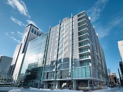 JR-EAST 호텔 메츠 프리미어 삿포로 (JR-EAST HOTEL METS PREMIER SAPPORO)
