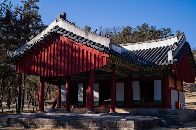 헌릉과 인릉