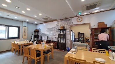 남포면옥