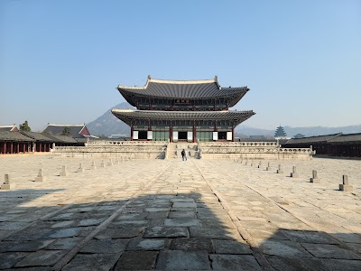경복궁
