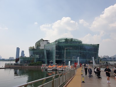 세빛섬