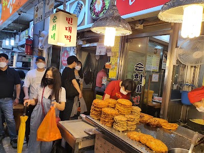 광장시장