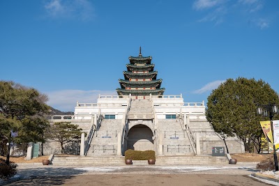 국립민속박물관