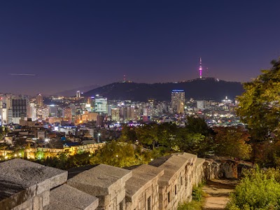 낙산공원