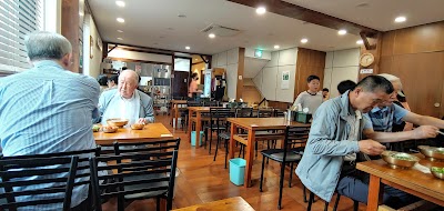 하동관 명동본점