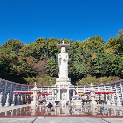 봉은사