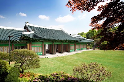 서울 신라호텔