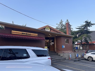 금왕돈까스 본점