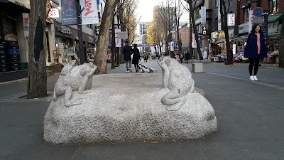 인사동길