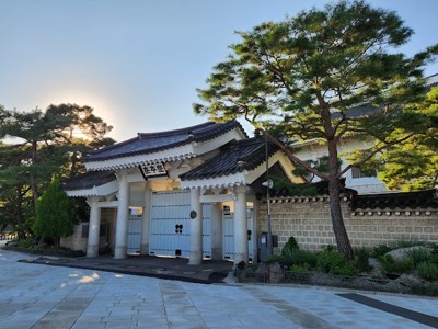 청와대