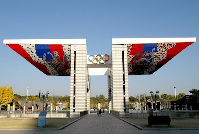 올림픽공원