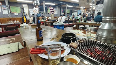 부일갈비