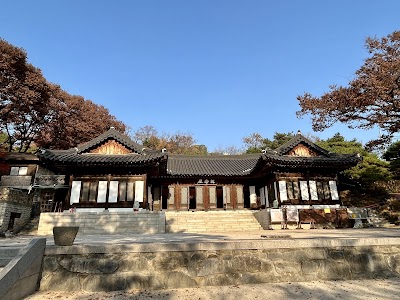 길상사