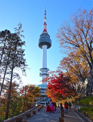N서울타워