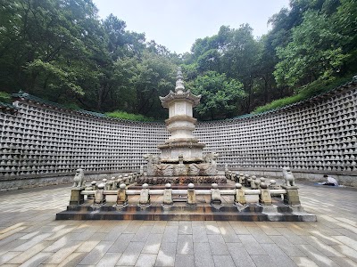 삼각산 도선사