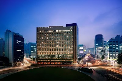 더 플라자 서울 오토그래프 컬렉션