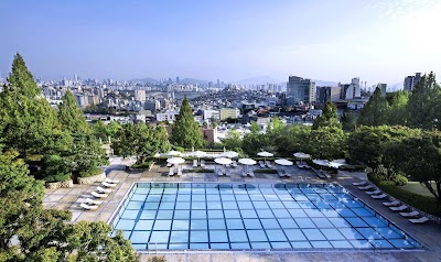 그랜드 하얏트 서울