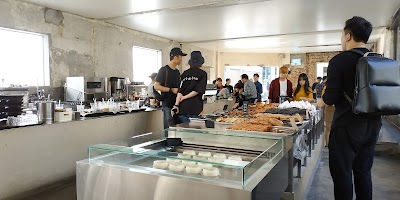 카페 어니언 성수