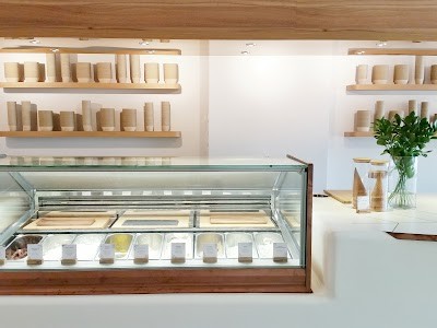 버즈 오브 파라다이스 젤라또 (Birds of Paradise Gelato 카통점)