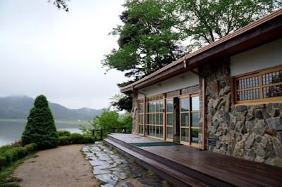 이승만 대통령 별장