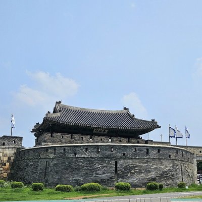 화서문