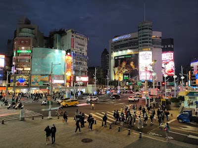 시먼딩