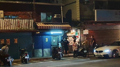 황가소시지 (소시지 전문점)