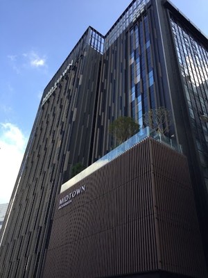 호텔 미드타운 리차드슨 (Hotel Midtown Richardson)