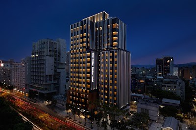 미츠이 가든 호텔 타이베이 중샤오 (Mitsui Garden Hotel Taipei Zhongxiao)